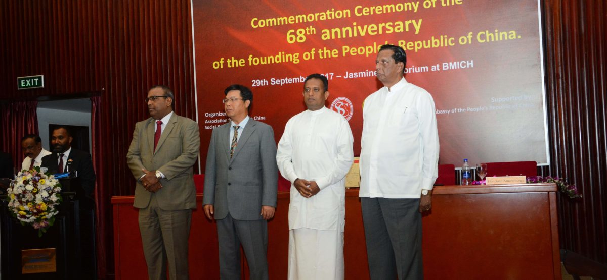 Assistance to “Needy Dhamma Schools” – 2nd Phase